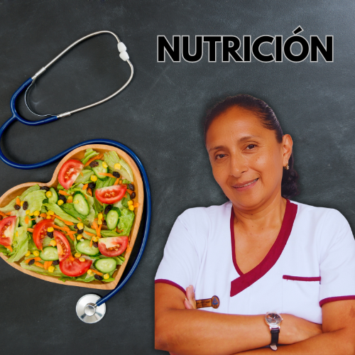 NUTRICIÓN