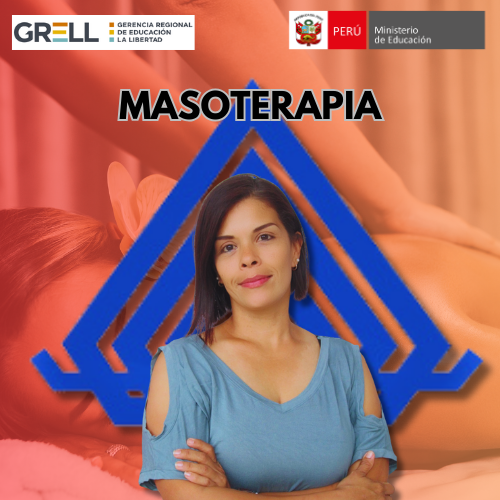 MASOTERAPIA