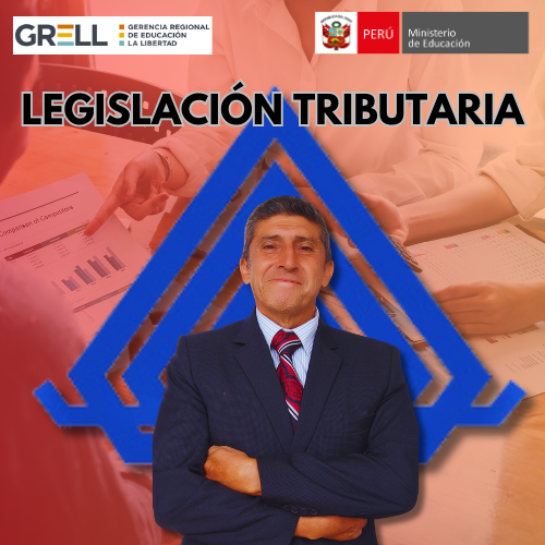 LEGISLACIÓN