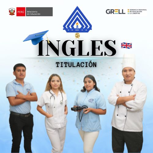 INGLÉS