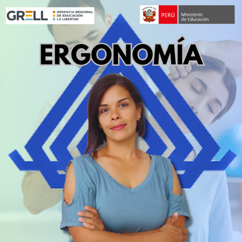 ERGONOMIA