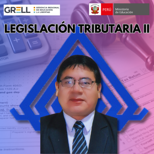 LEGISLACIÓN