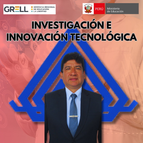 INVESTIGACIÓN