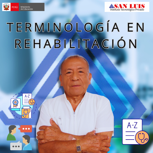TERMINOLOGÍA