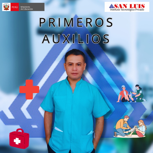 PRIMEROS