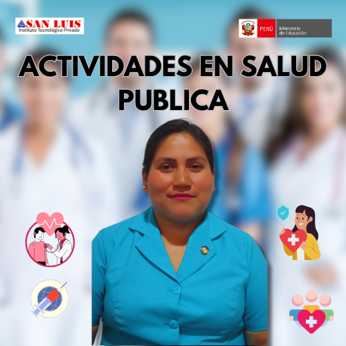ACTIVIDADES