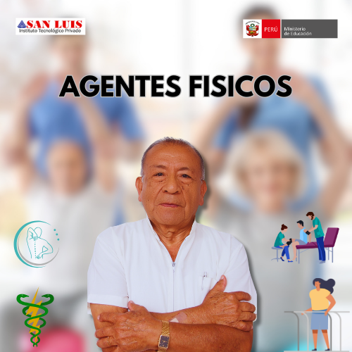 AGENTES