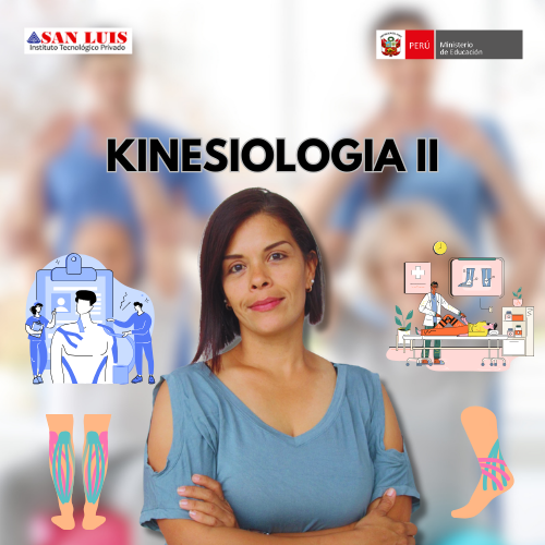 KINESIOLOGIA